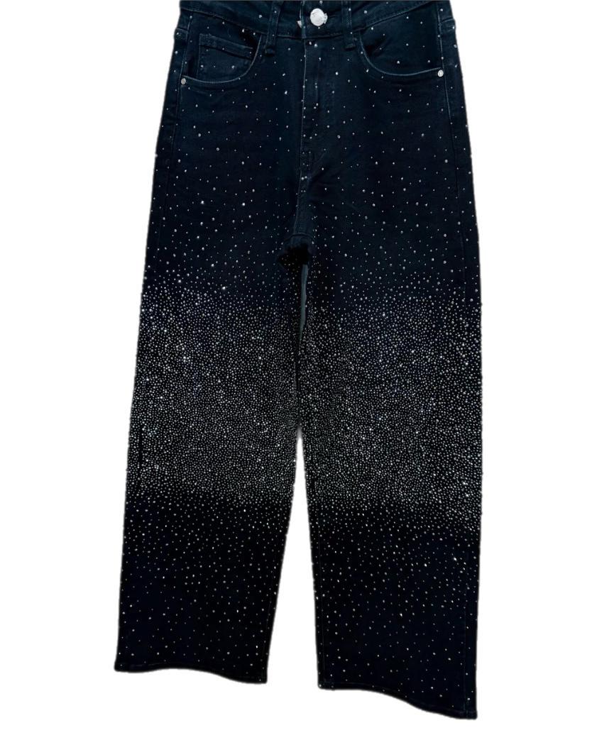 JEANS BRILLANTE
