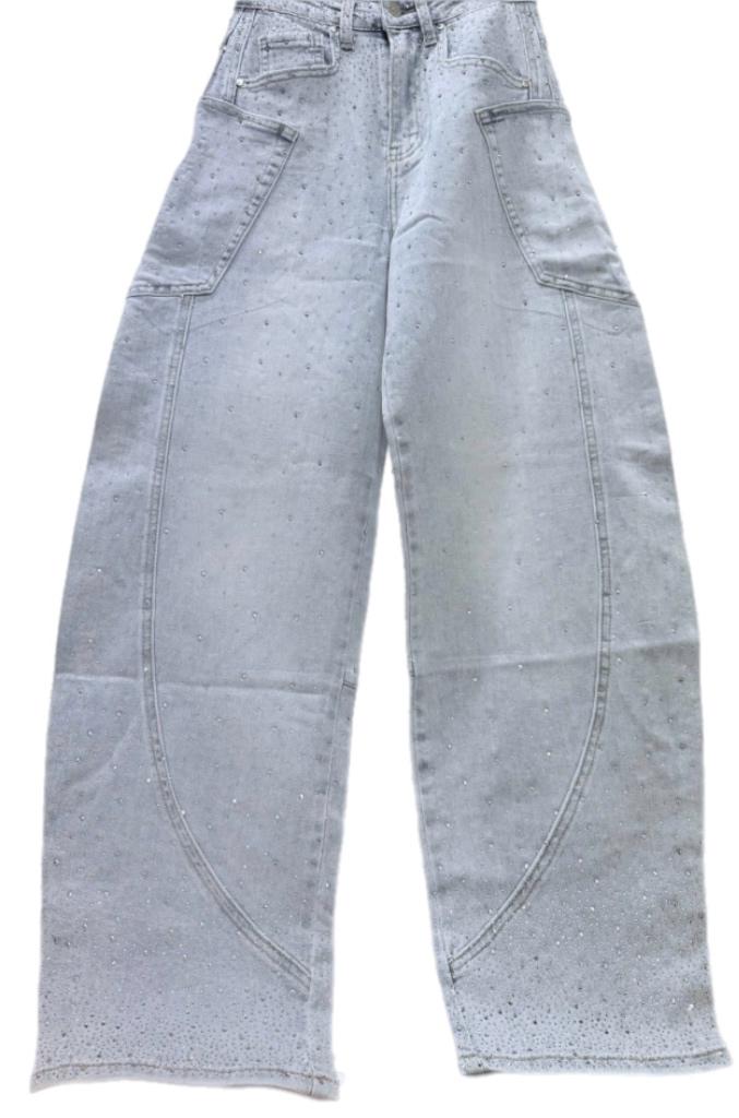 JEANS VALYSHINE