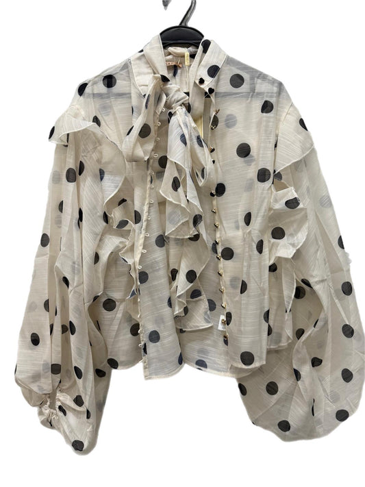 CAMICIA ZIMMERMAN