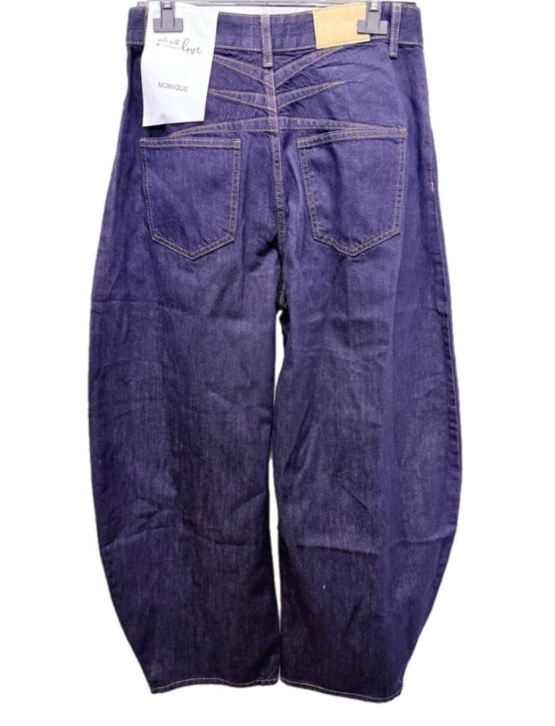 JEANS REMY BAGGY
