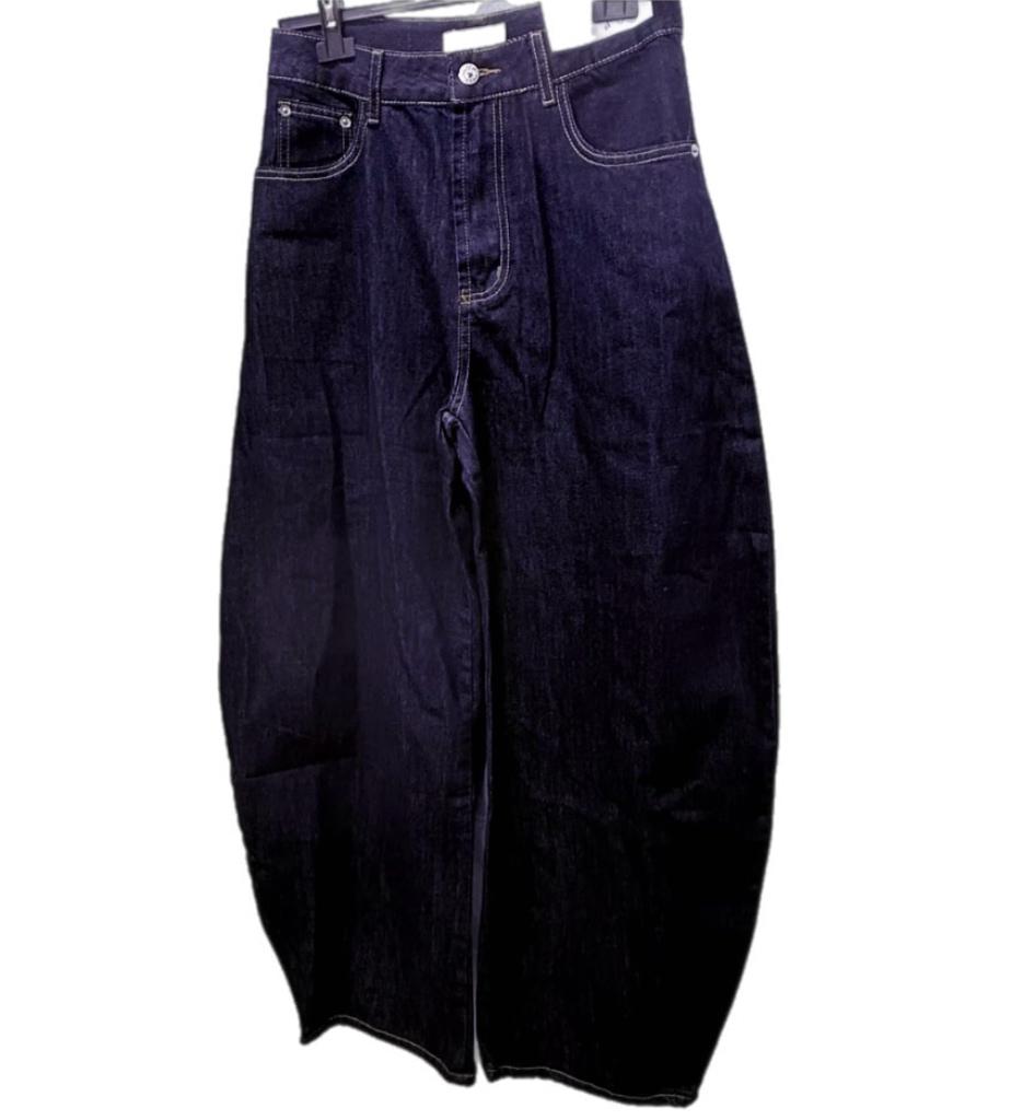 JEANS REMY BAGGY
