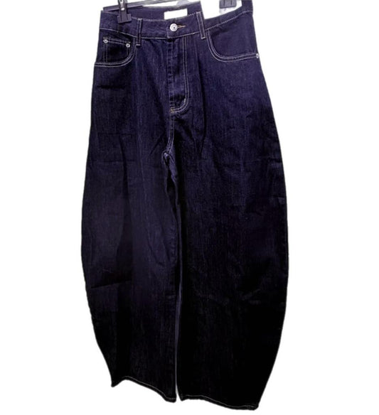 JEANS REMY BAGGY