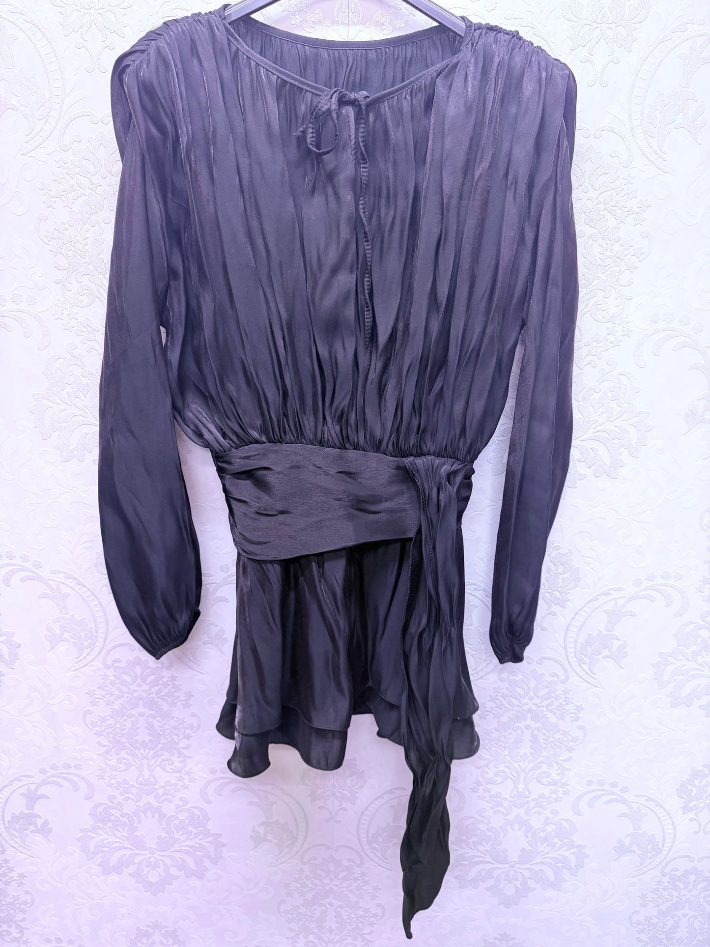 VESTITO LUX