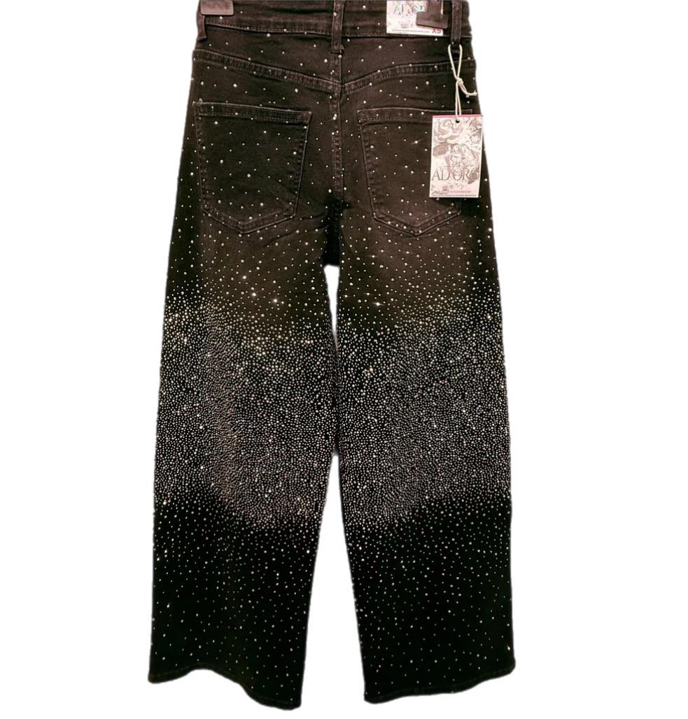 JEANS BRILLANTE