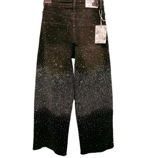 JEANS BRILLANTE