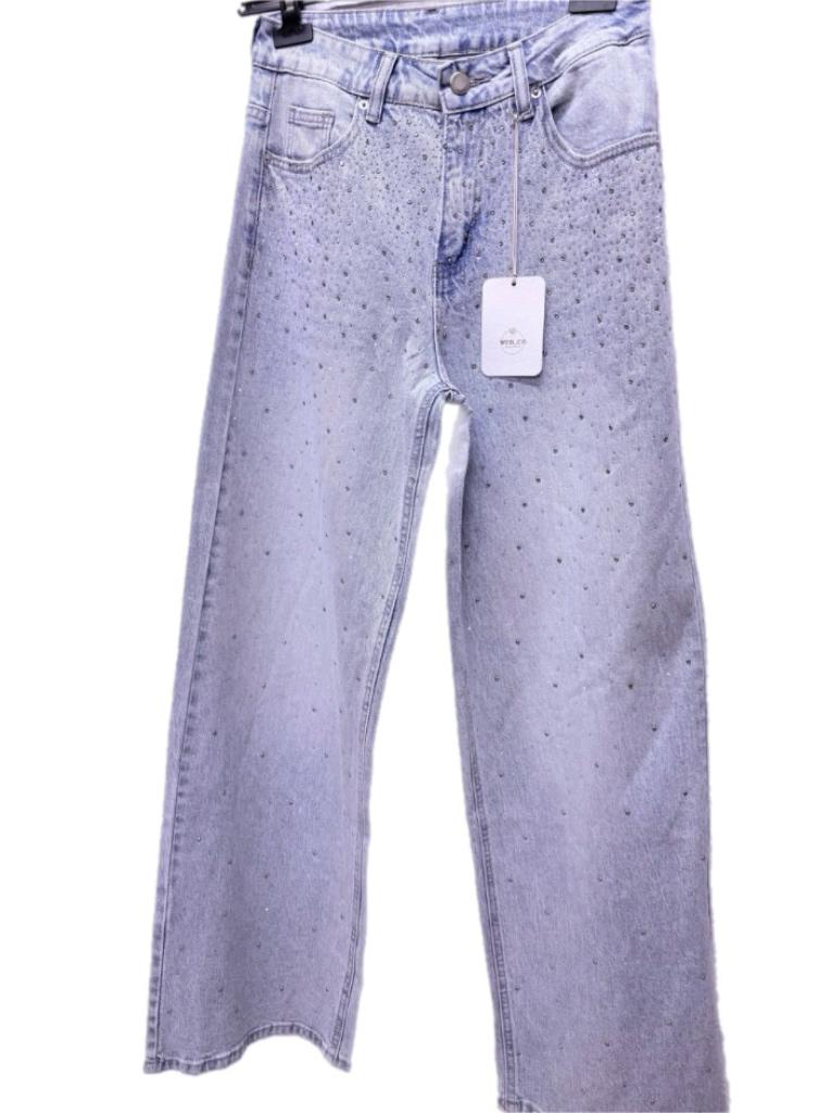 JEANS MELODY