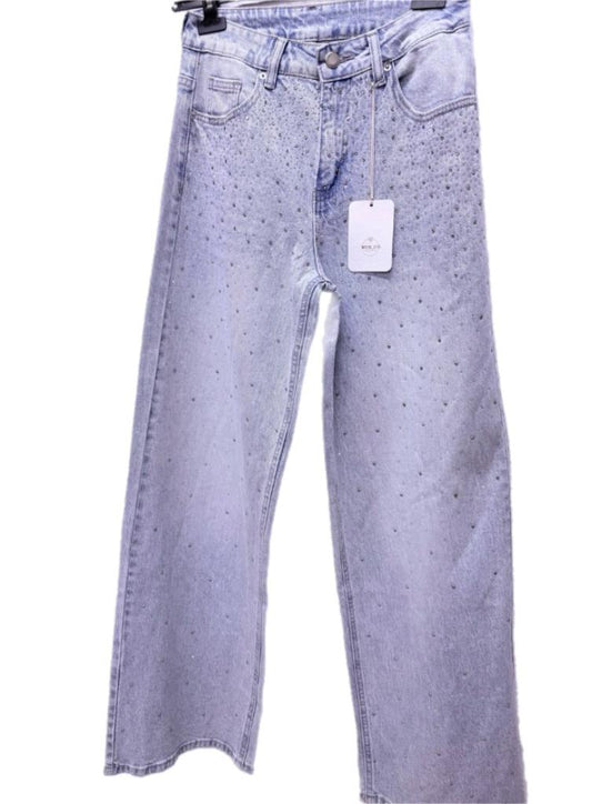 JEANS MELODY