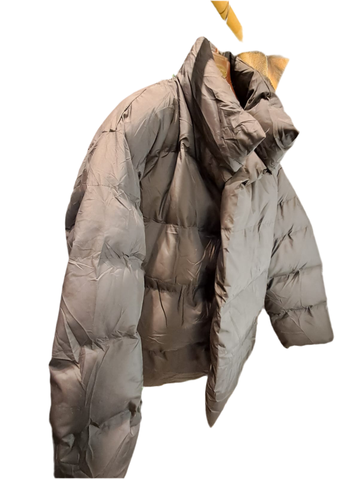 PIUMINO BALEC MODE OVERSIZE