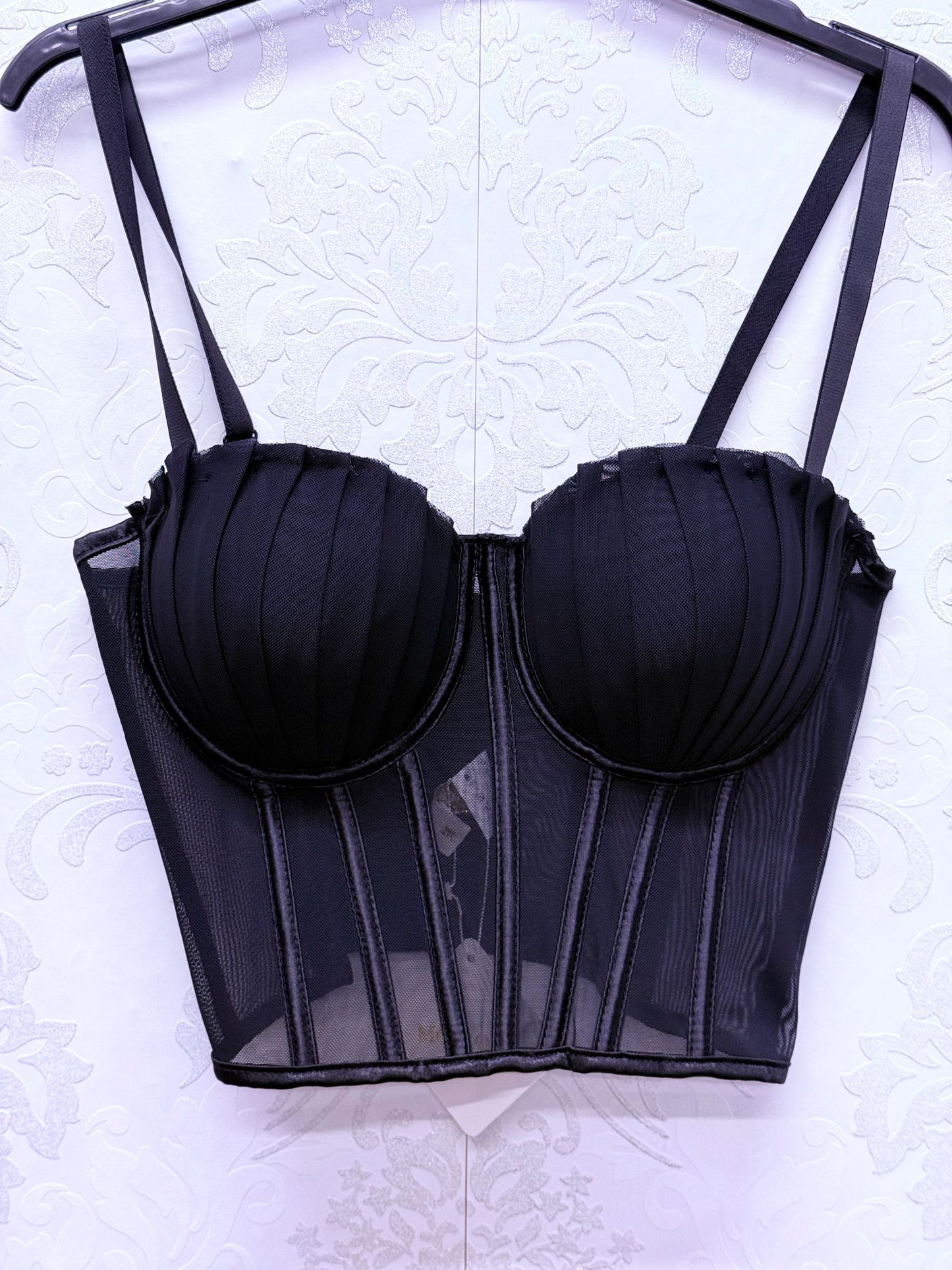 TOP ELEGANTE SISI