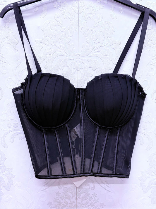 TOP ELEGANTE SISI