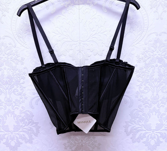 TOP ELEGANTE SISI