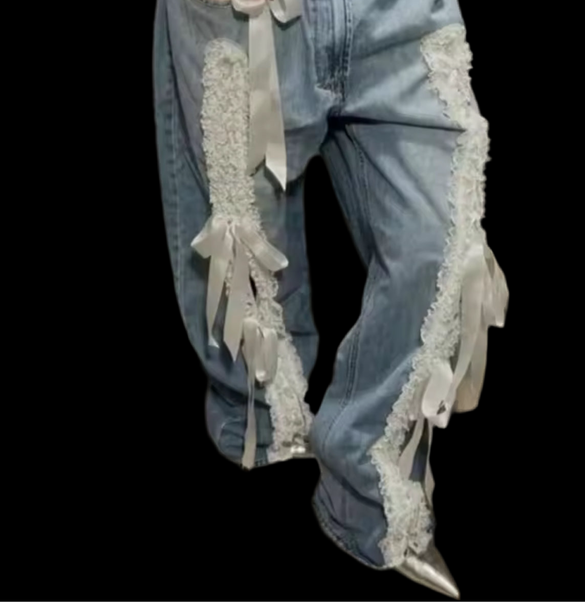 JEANS FIOCCO