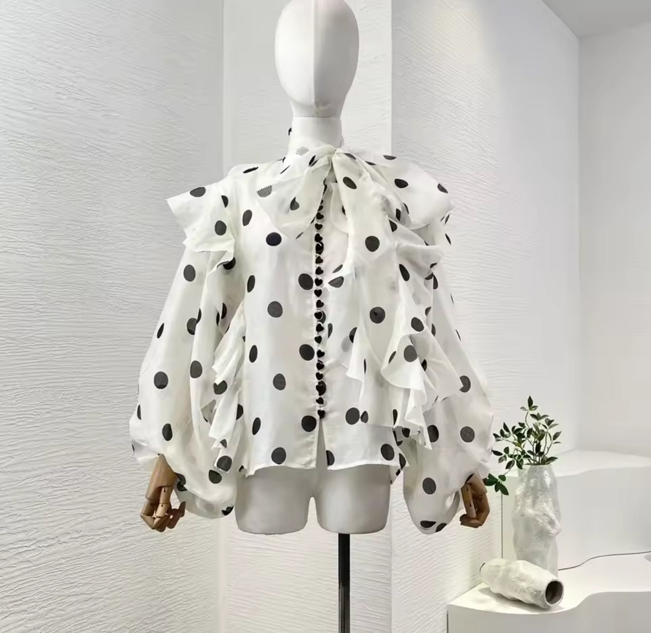 CAMICIA ZIMMERMAN