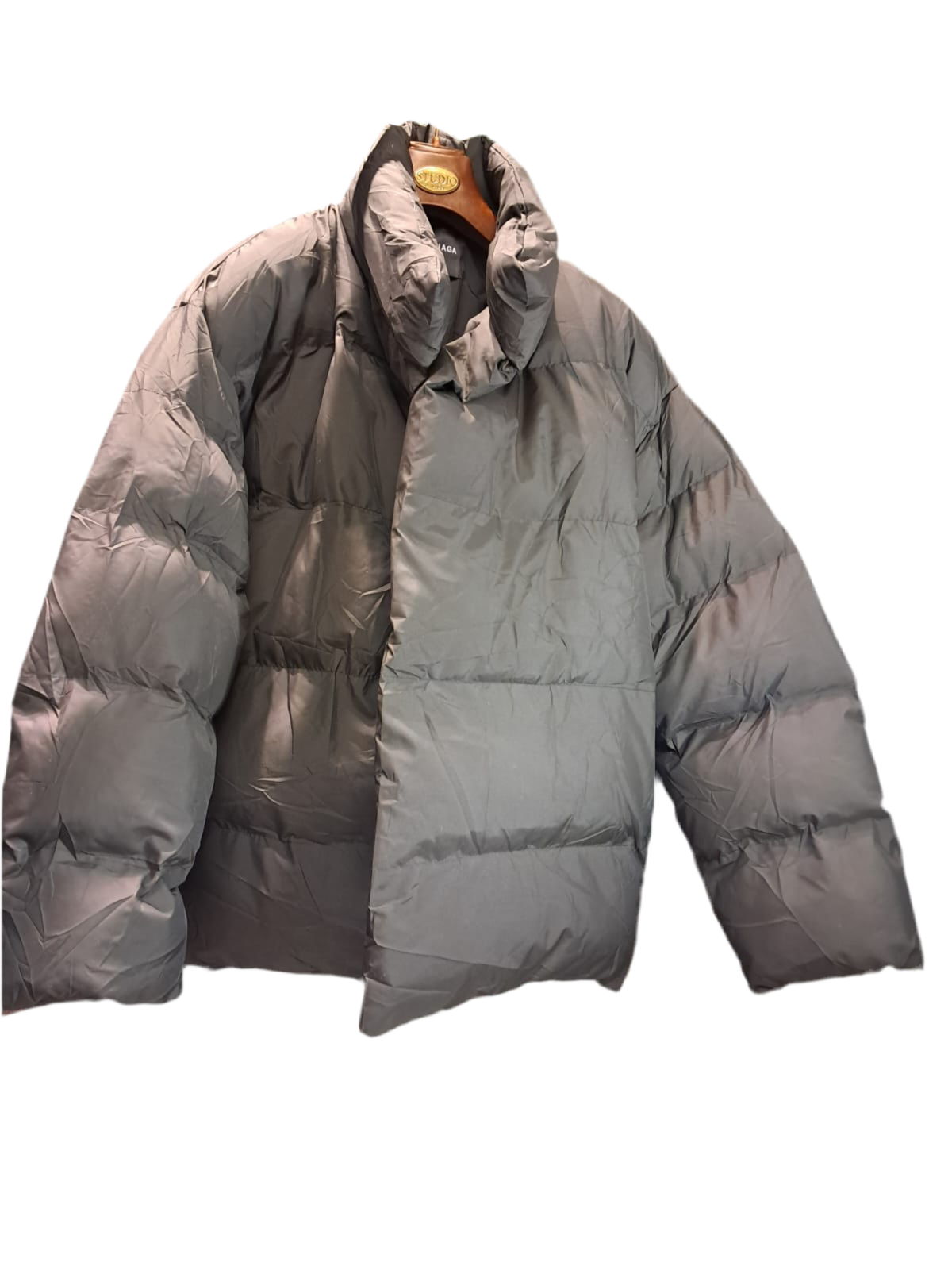 PIUMINO BALEC MODE OVERSIZE