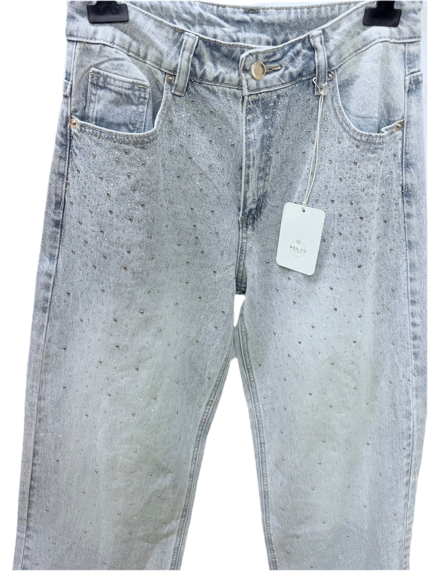 JEANS DIAMONDS