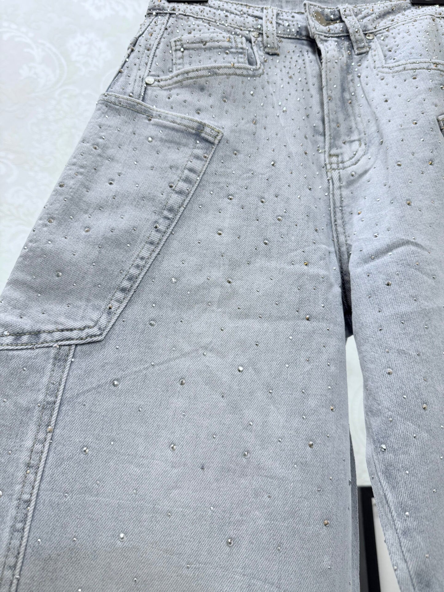 JEANS VALYSHINE
