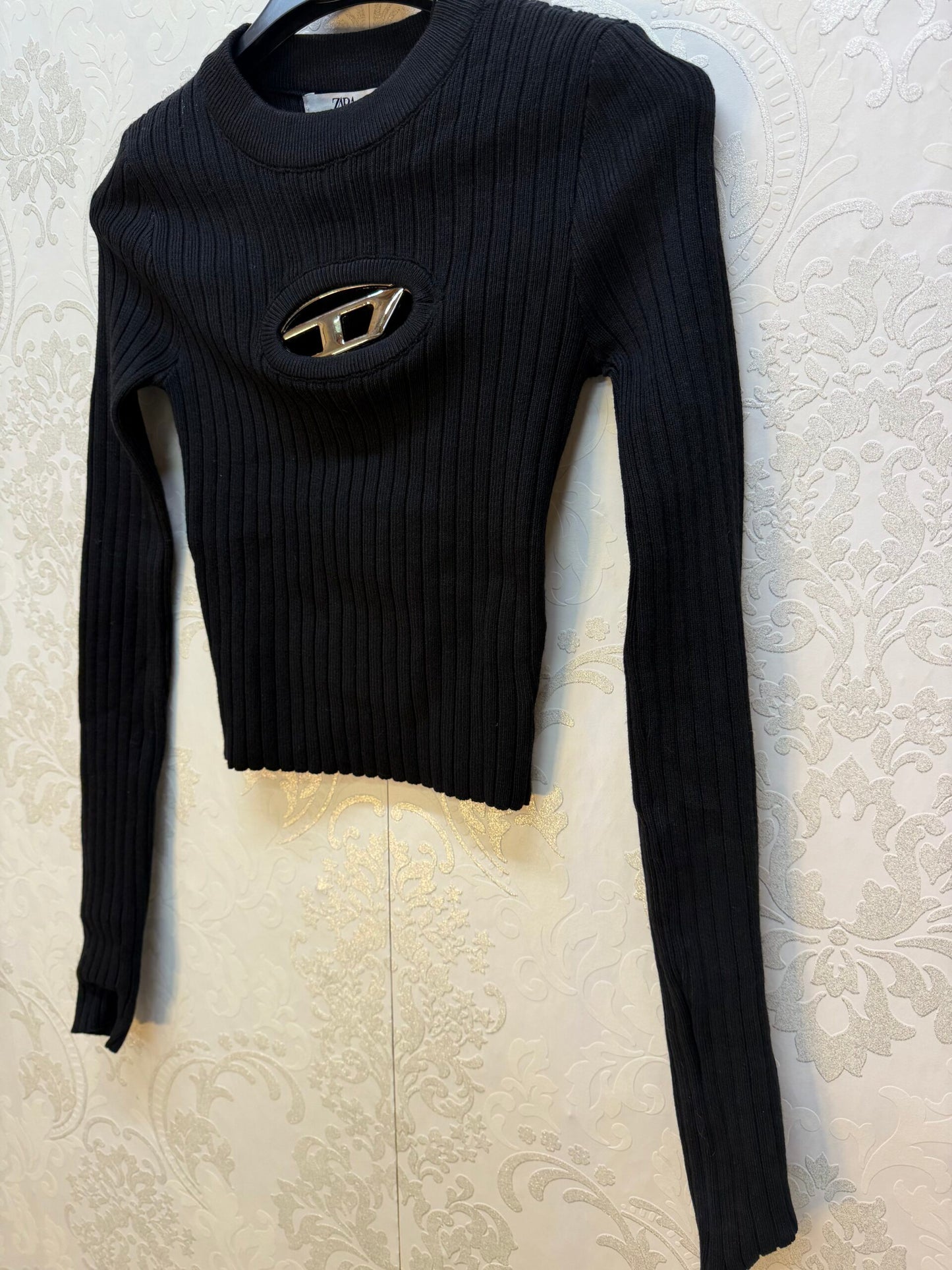 MAGLIONE DIESEL MODE