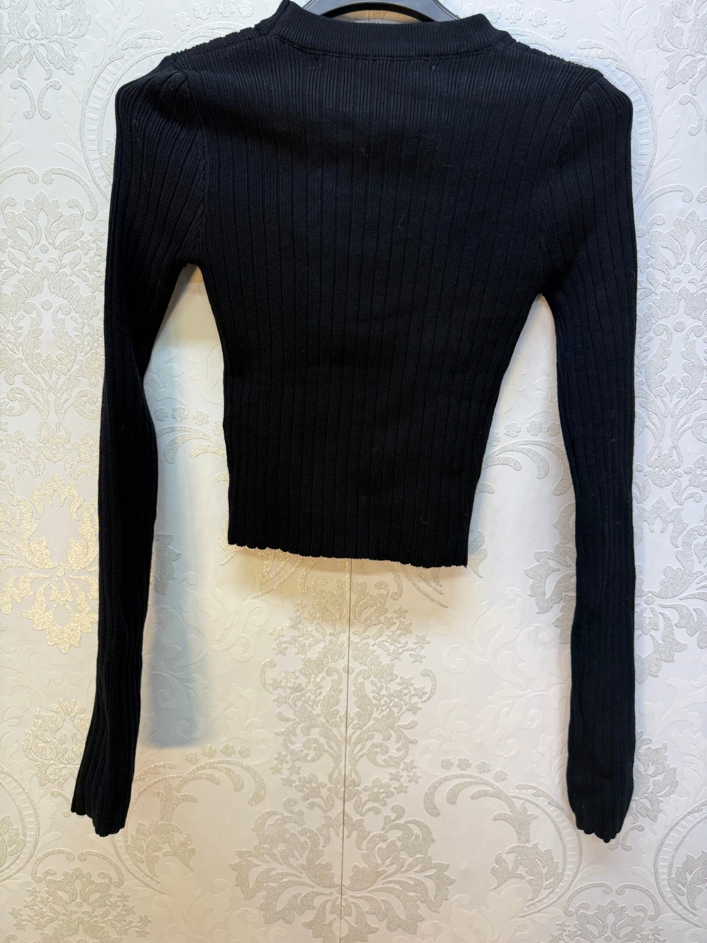 MAGLIONE DIESEL MODE