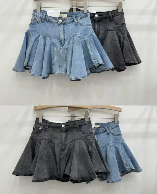 SKIRT ELY