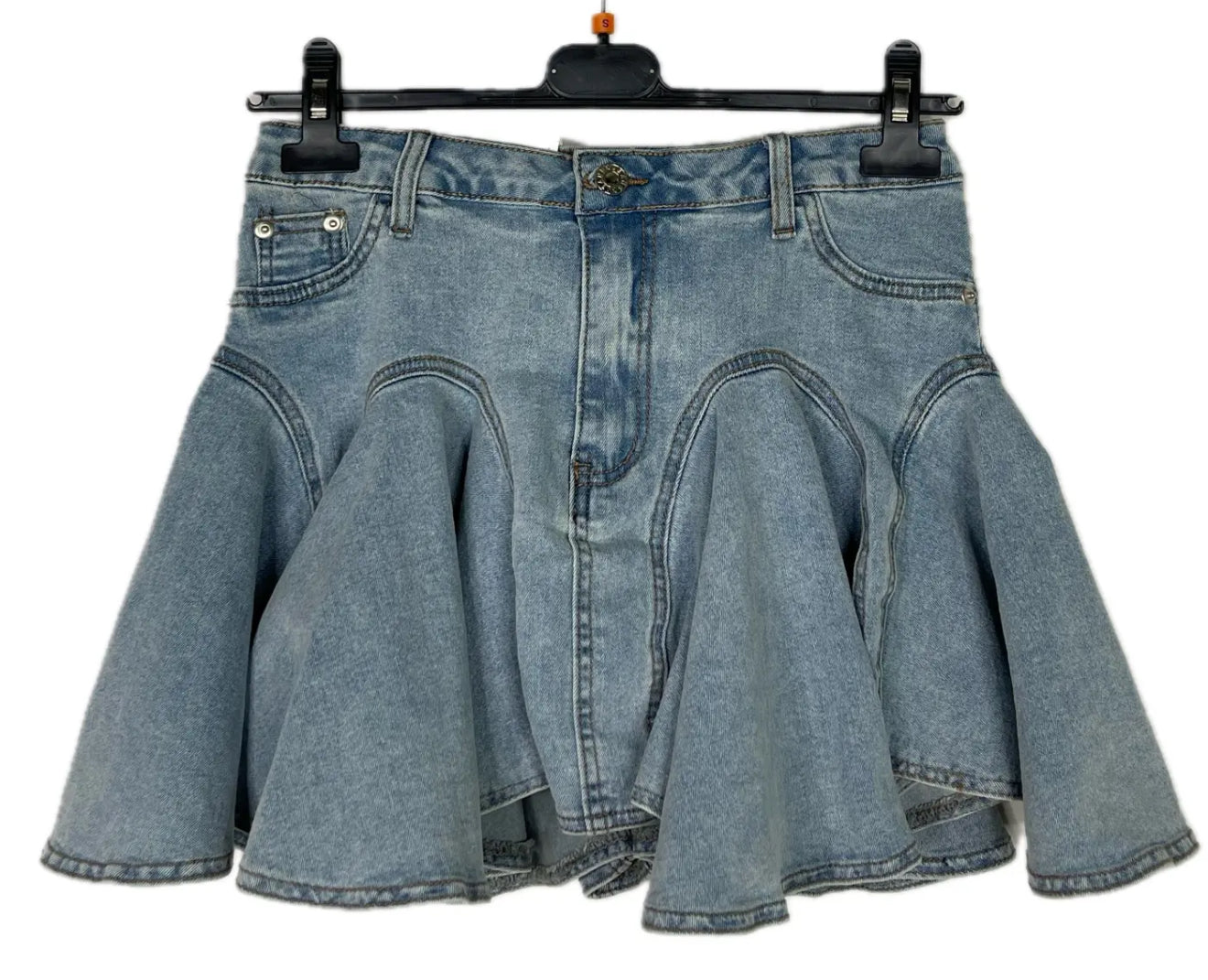 SKIRT ELY