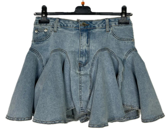 SKIRT ELY