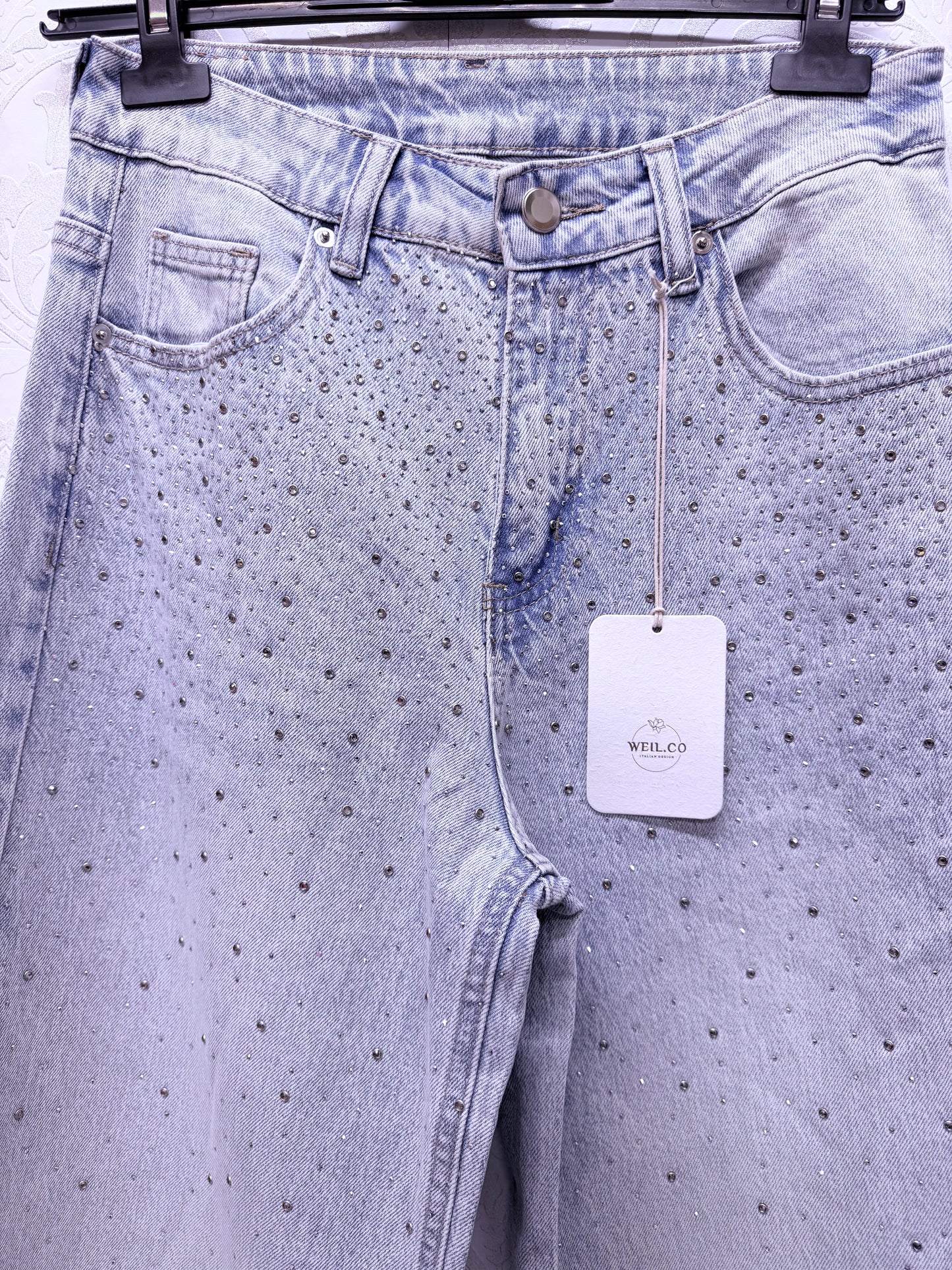 JEANS MELODY