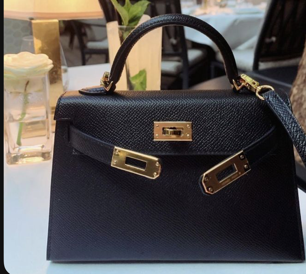 MINI KELLY BAG
