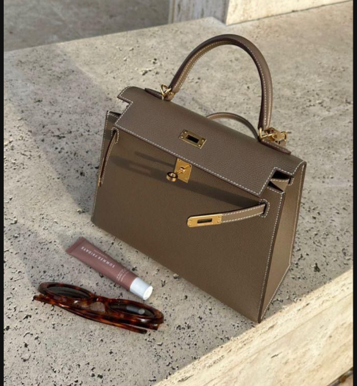 MINI KELLY BAG
