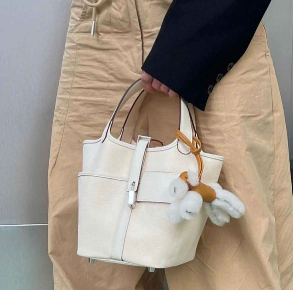 PICCOTINO CARGO BAG