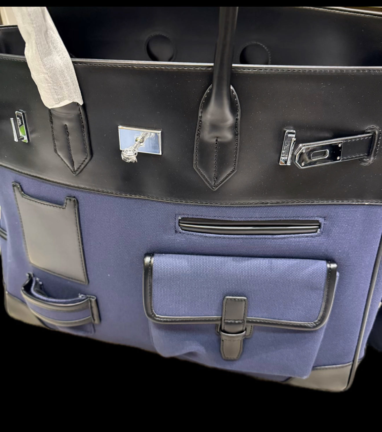 CARGO BAG