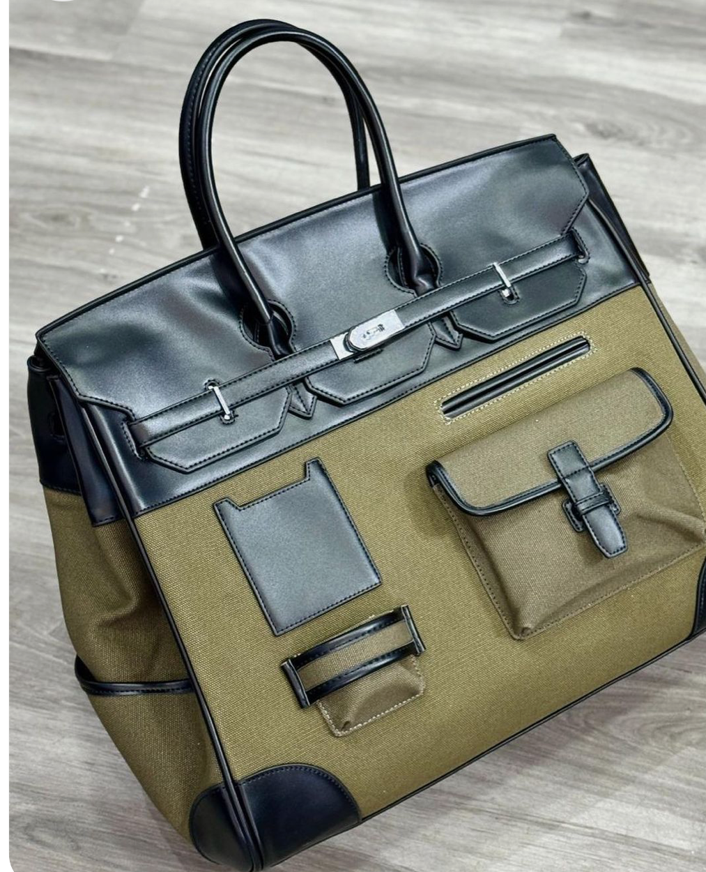 CARGO BAG