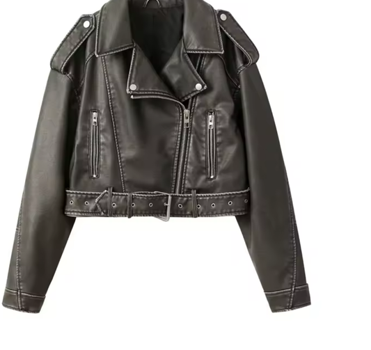 GIACCA BIKER