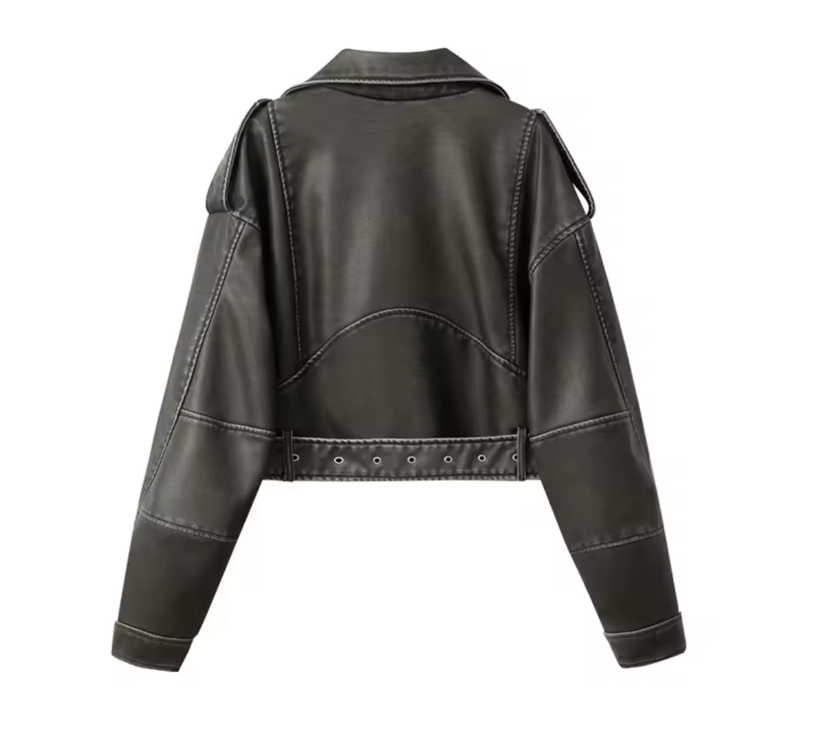 GIACCA BIKER