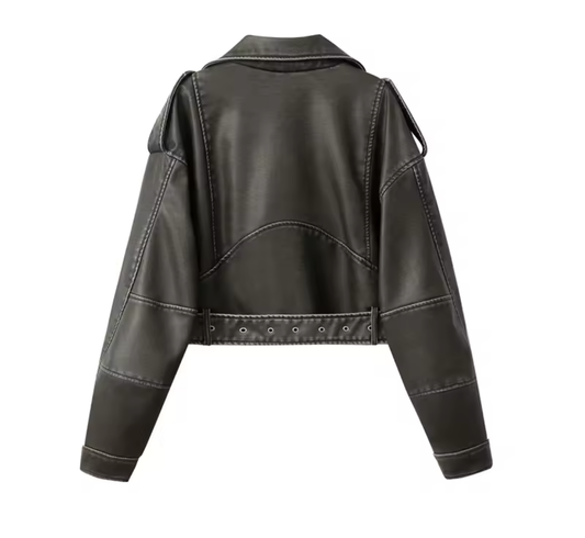 GIACCA BIKER