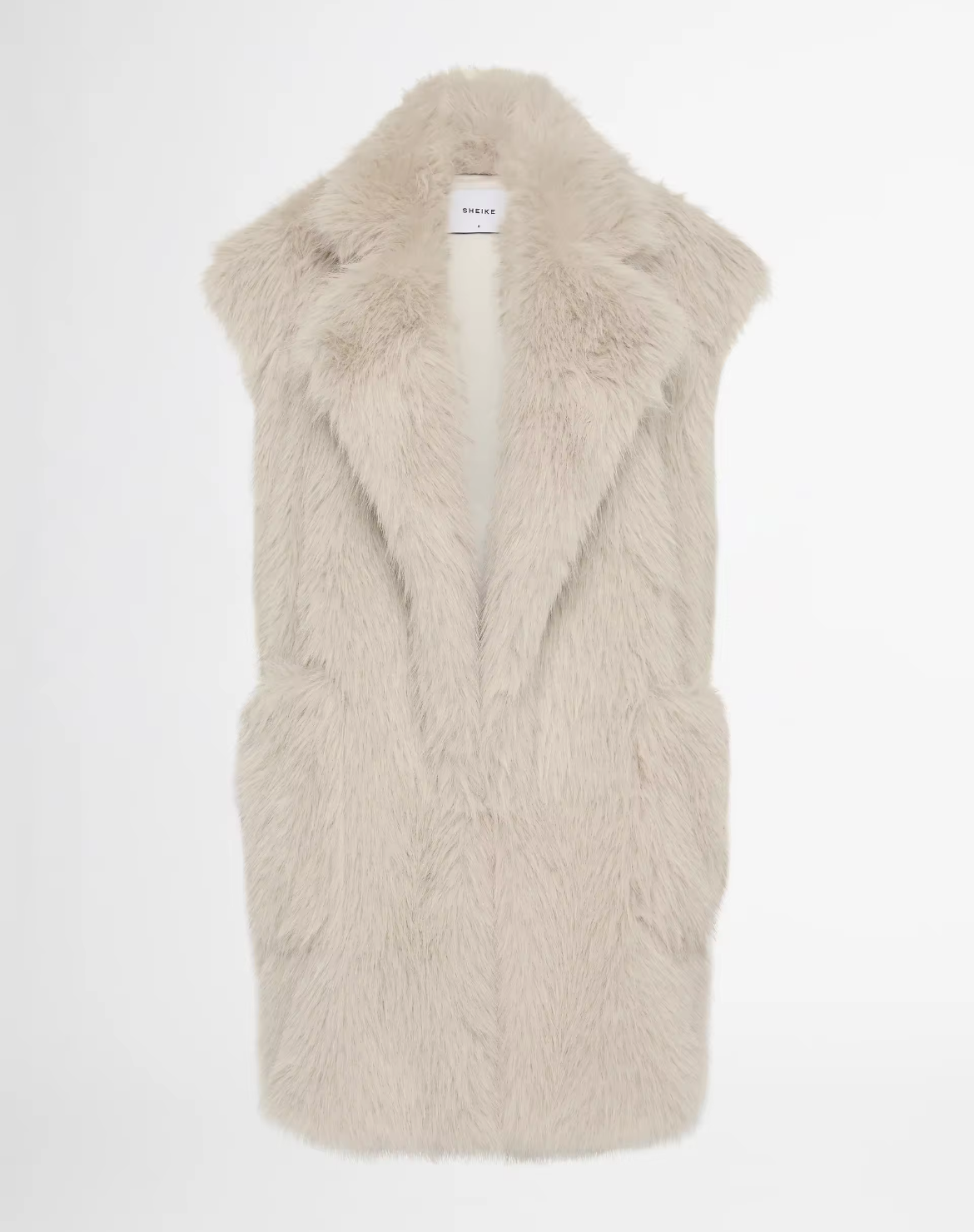 GILET CASSIE