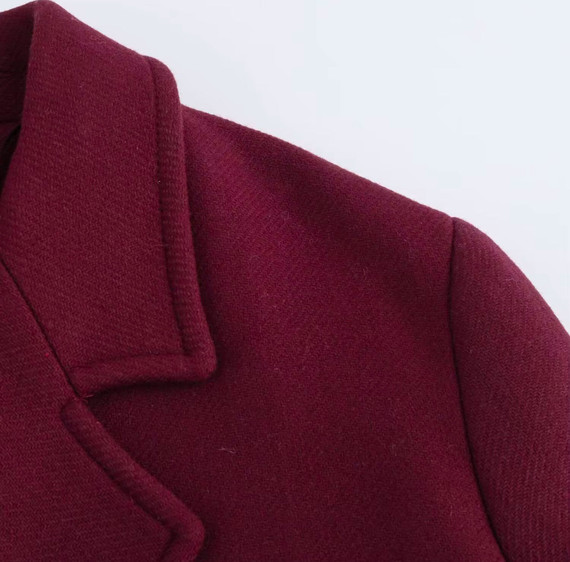 CAPPOTTO ALICE