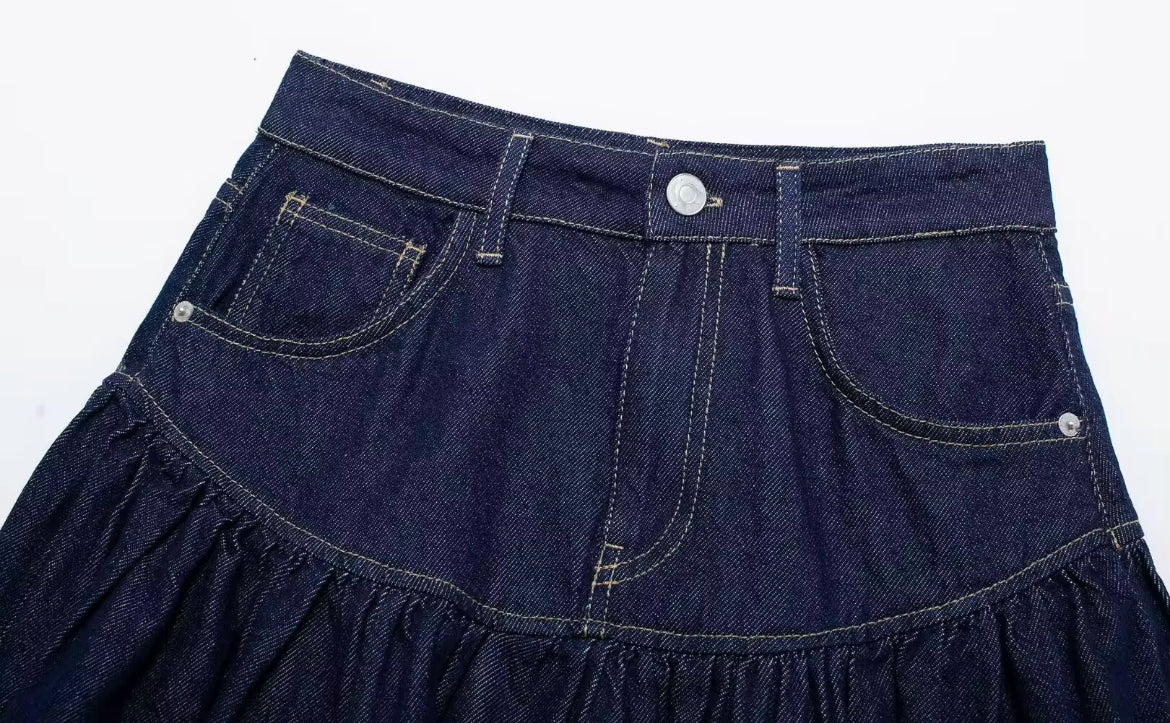 GONNA DENIM
