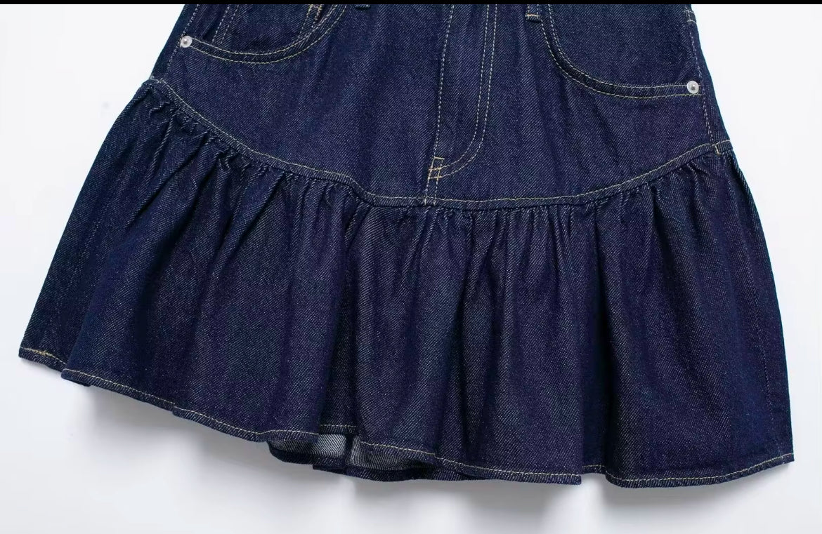 GONNA DENIM
