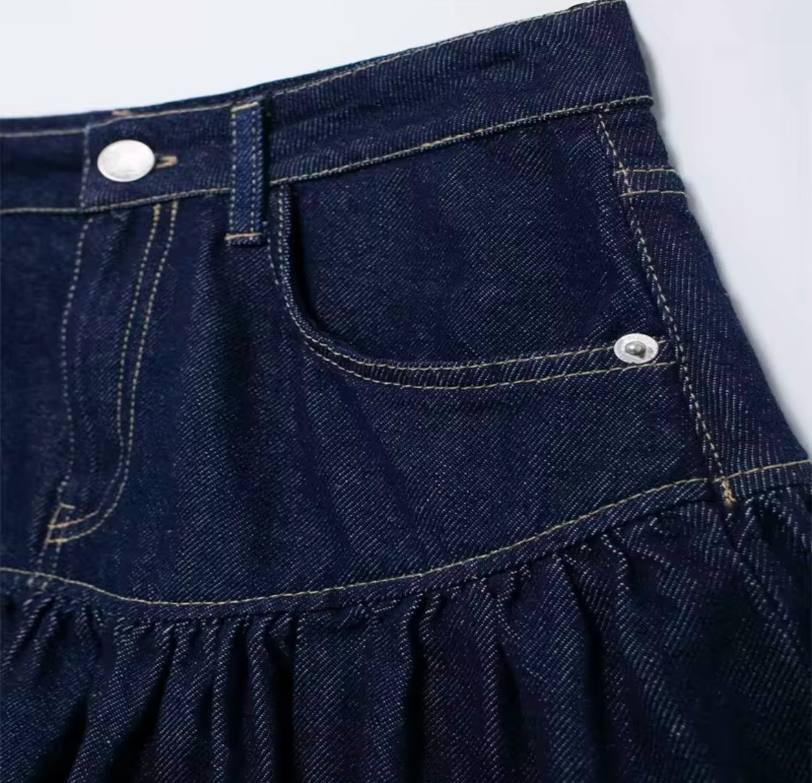 GONNA DENIM