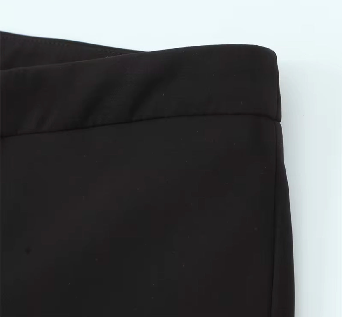 PANTALONI FIORE ELEGANTE