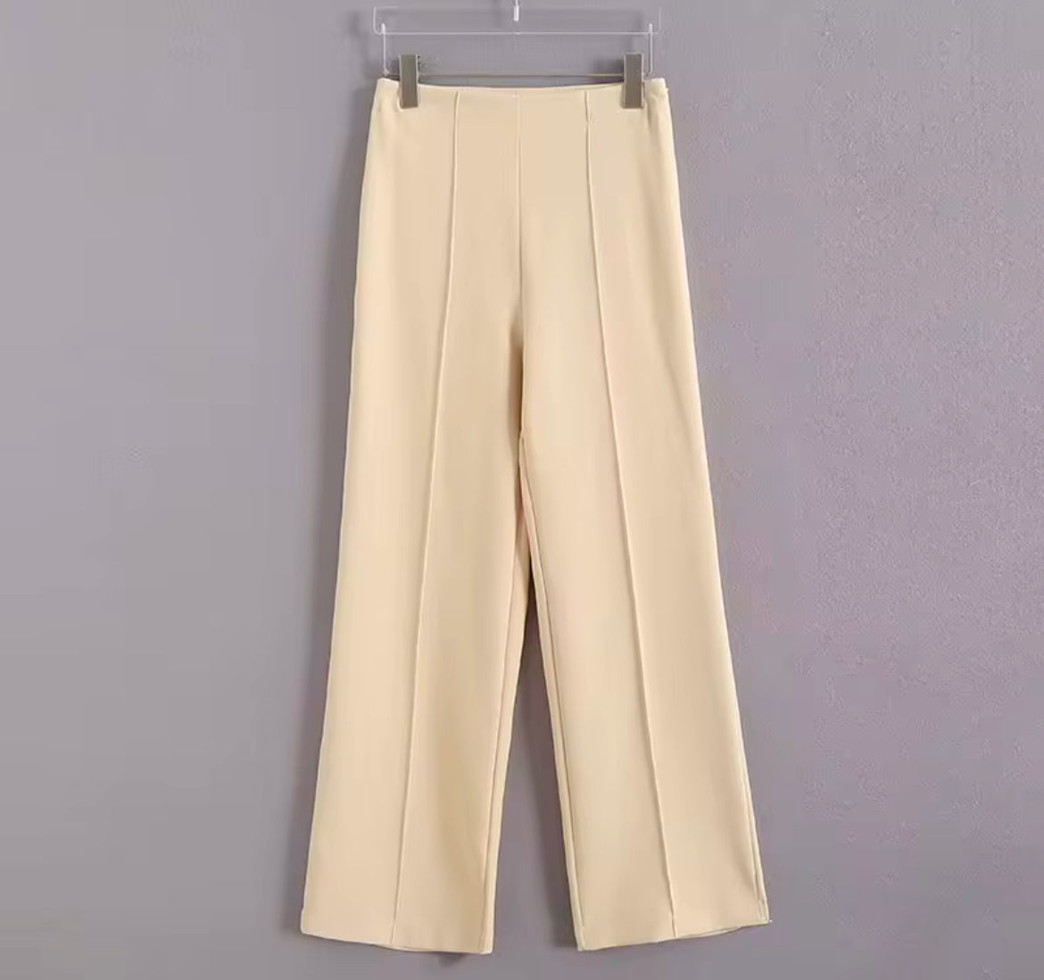 PANTALONI ELEGANTE