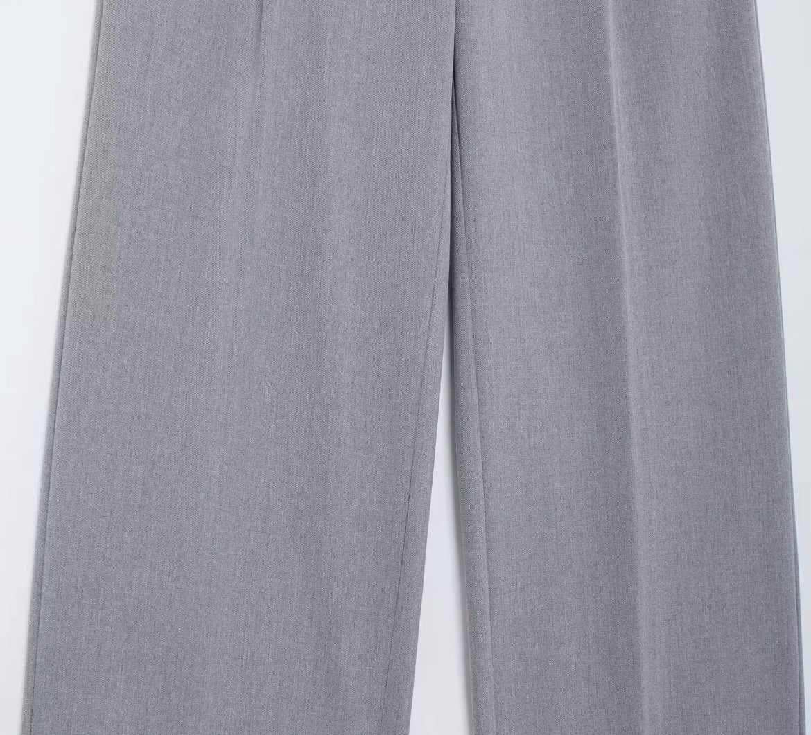 PANTALONE ELEGANTE ZARA