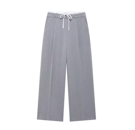 PANTALONE ELEGANTE ZARA