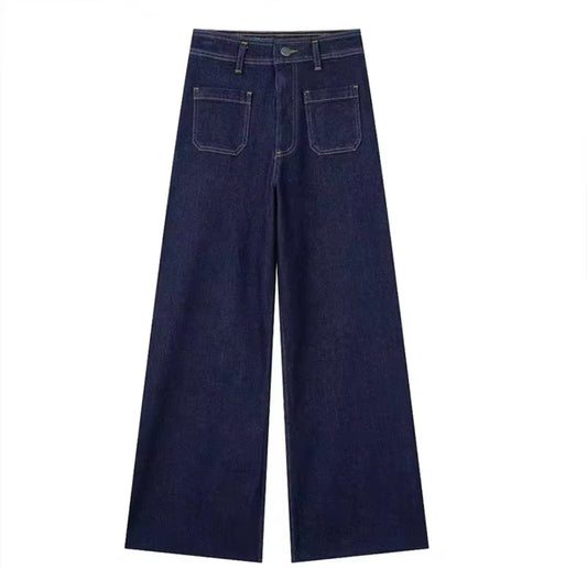 JEANS FRANCESCA