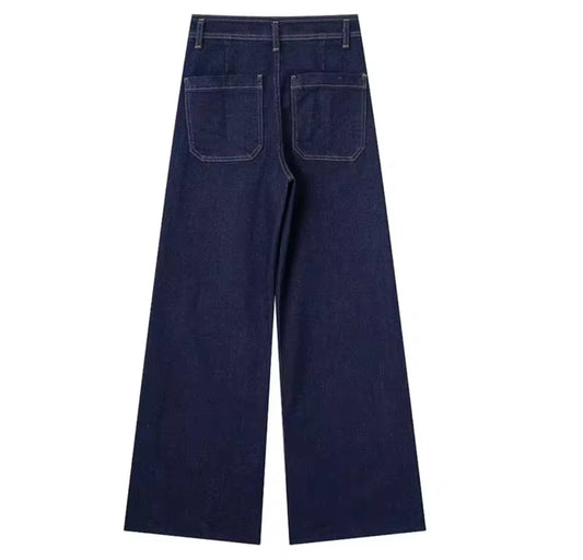 JEANS FRANCESCA