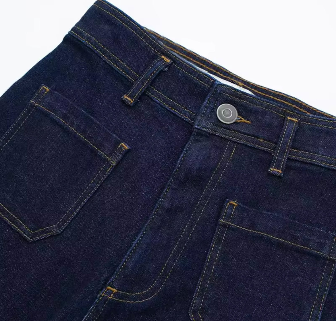 JEANS FRANCESCA
