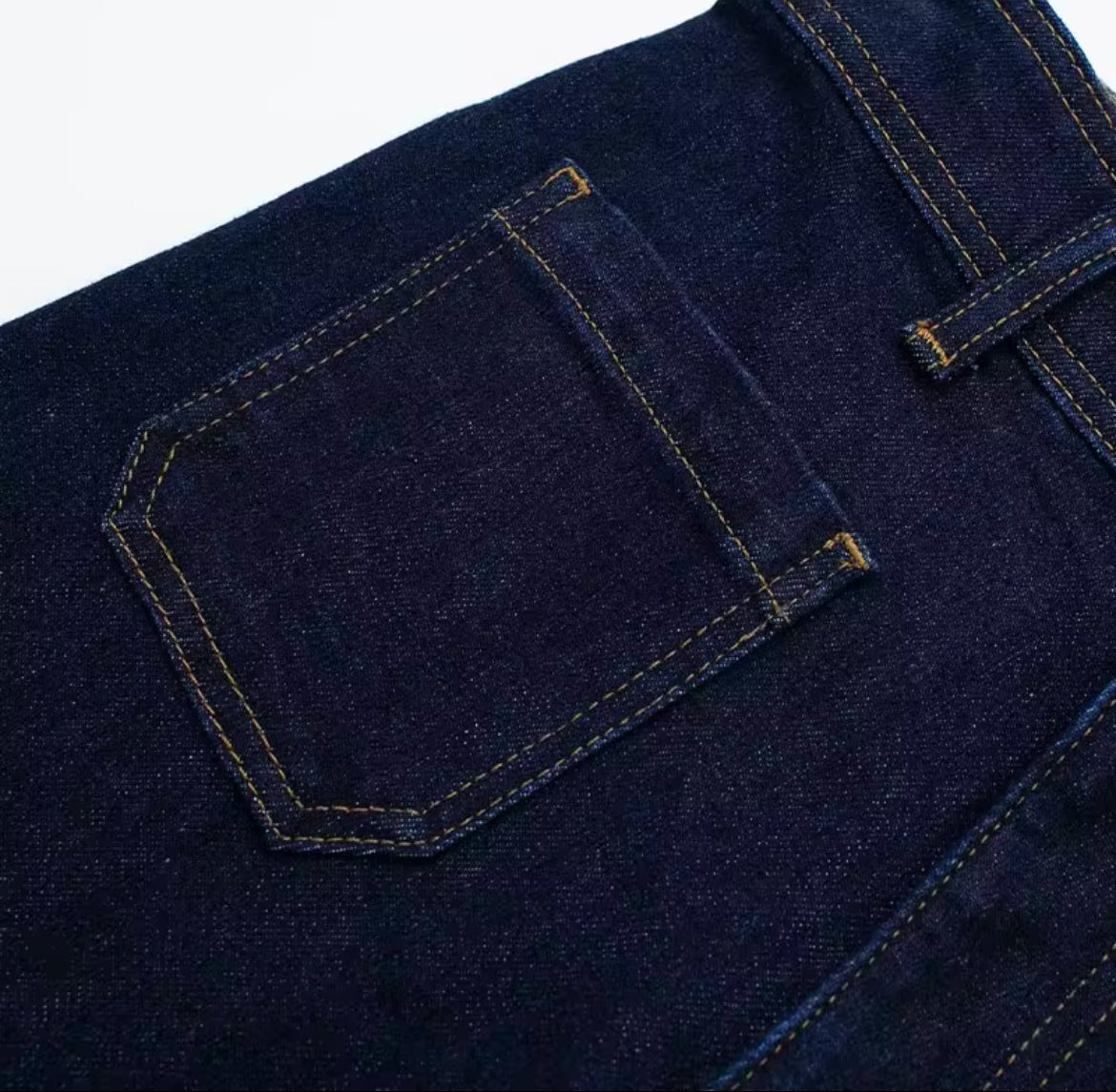 JEANS FRANCESCA