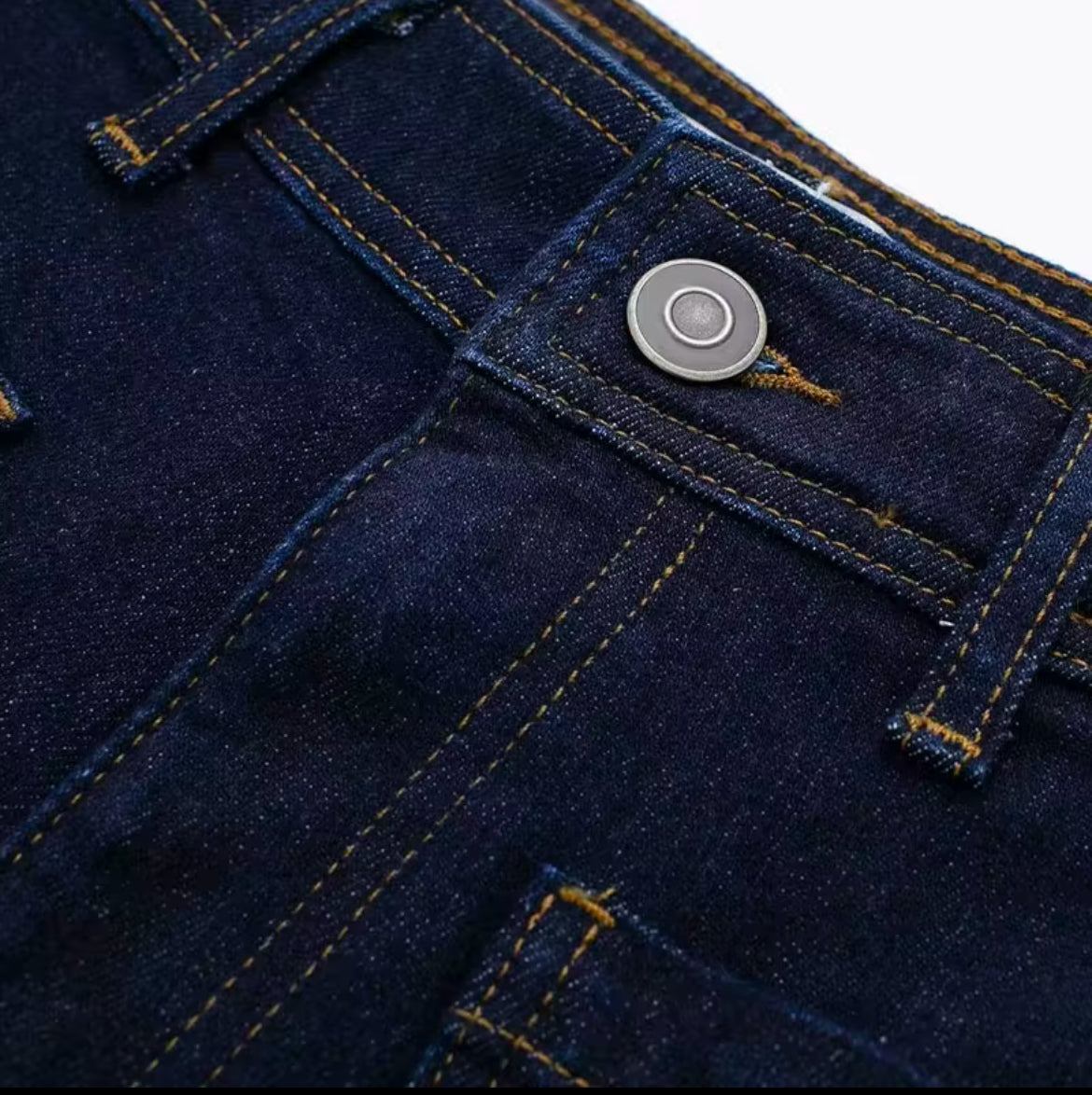 JEANS FRANCESCA
