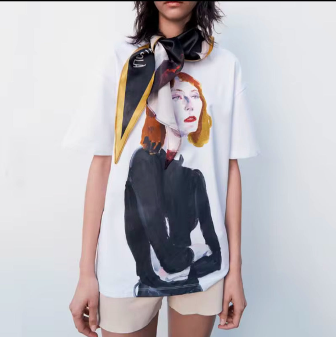 MAGLIA DORYLUX