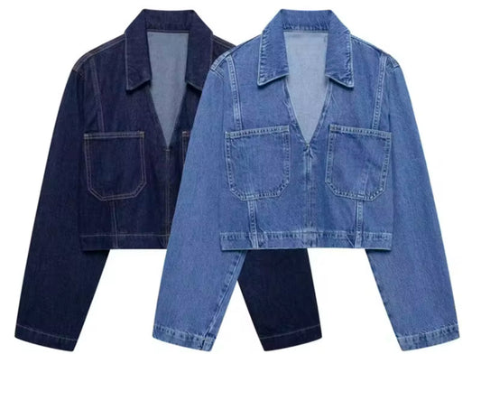 TOP JEANS SABY